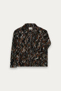 Kuwalla Braided Club Jacket