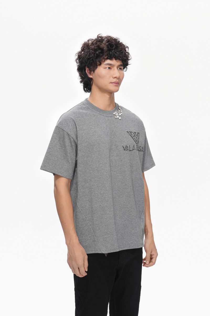 Valabasas Royalty Tee