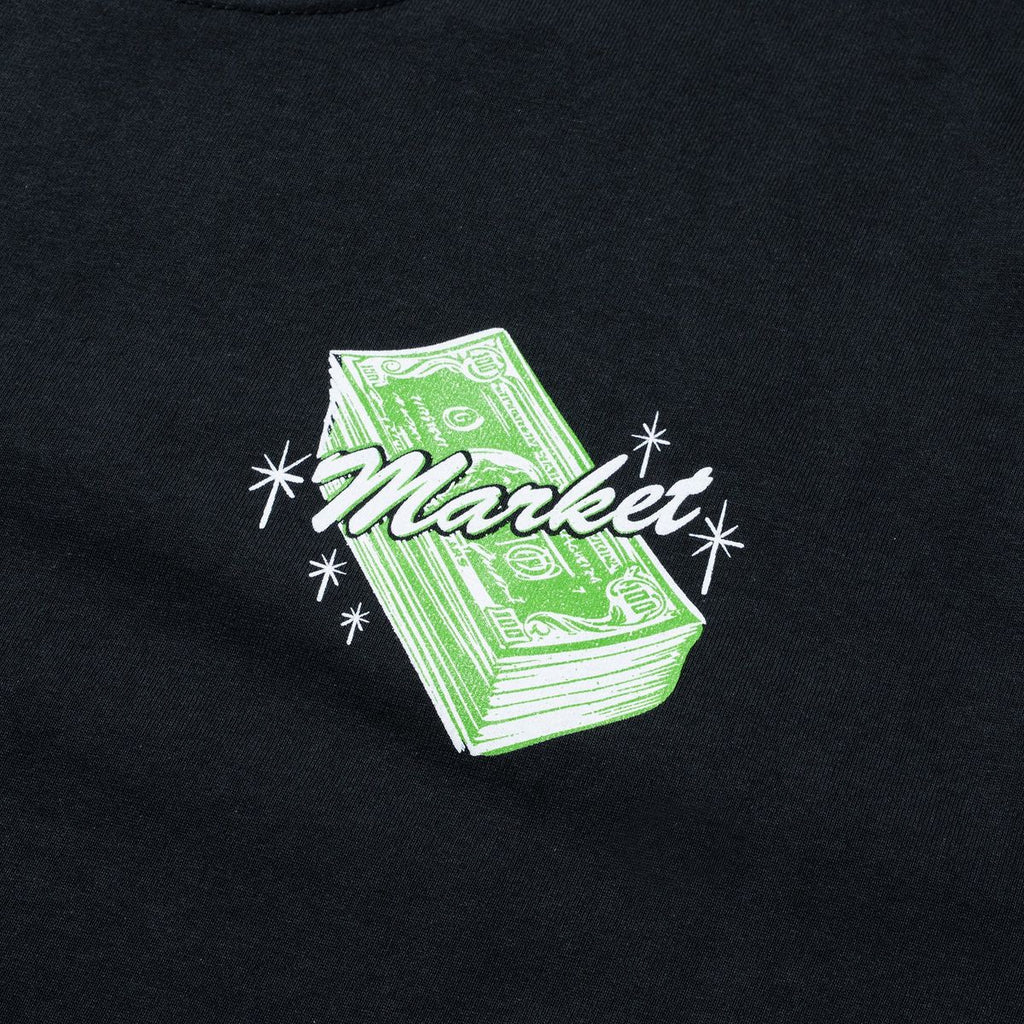 Market Call My Plug Tee
