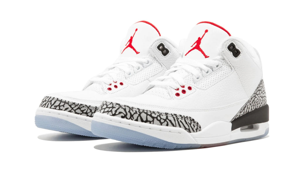 Air Jordan 3 Retro NRG "Dunk Contest / Free Throw Line"