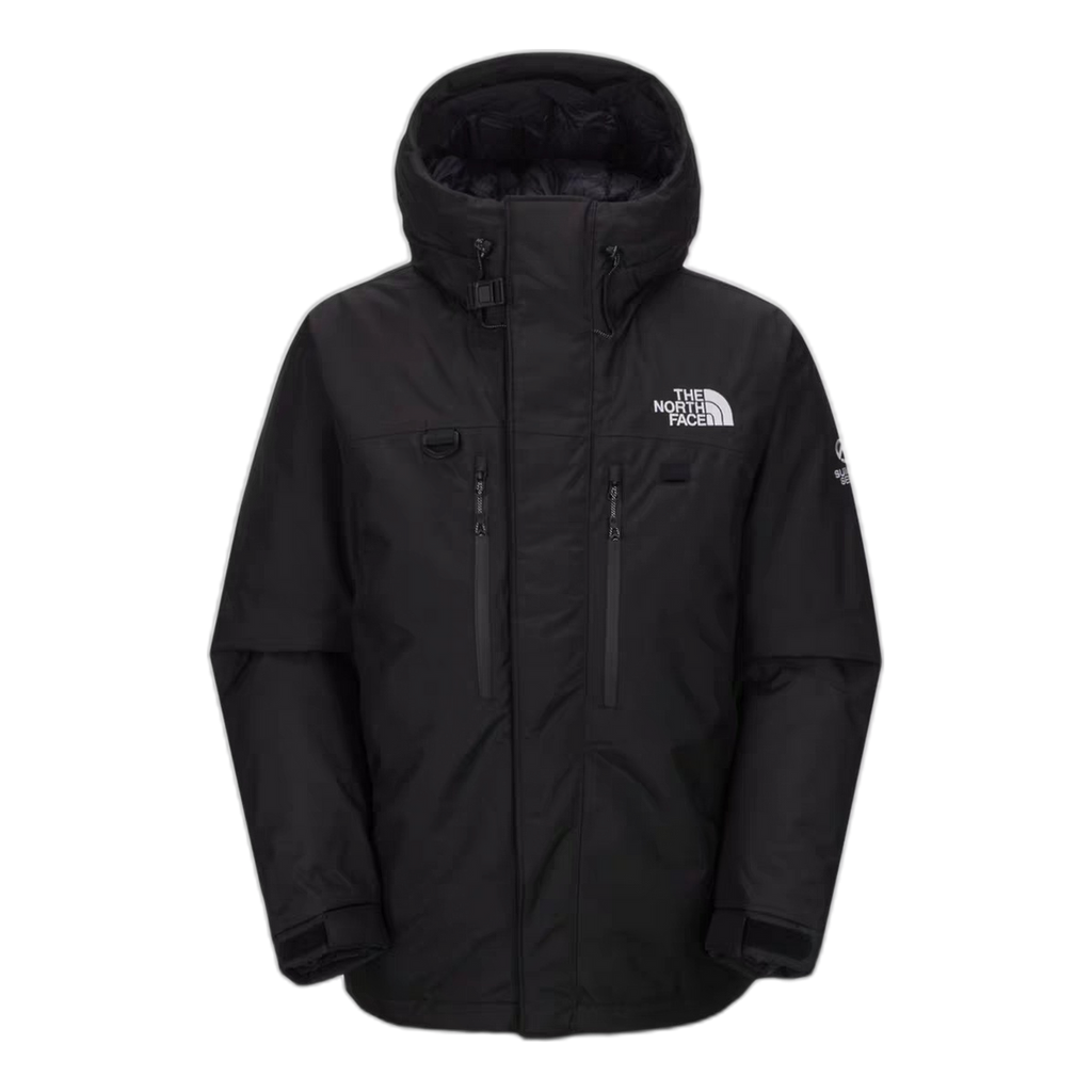 The North Face Himalayan Hooded Parka – 700-Fill Expedition Down