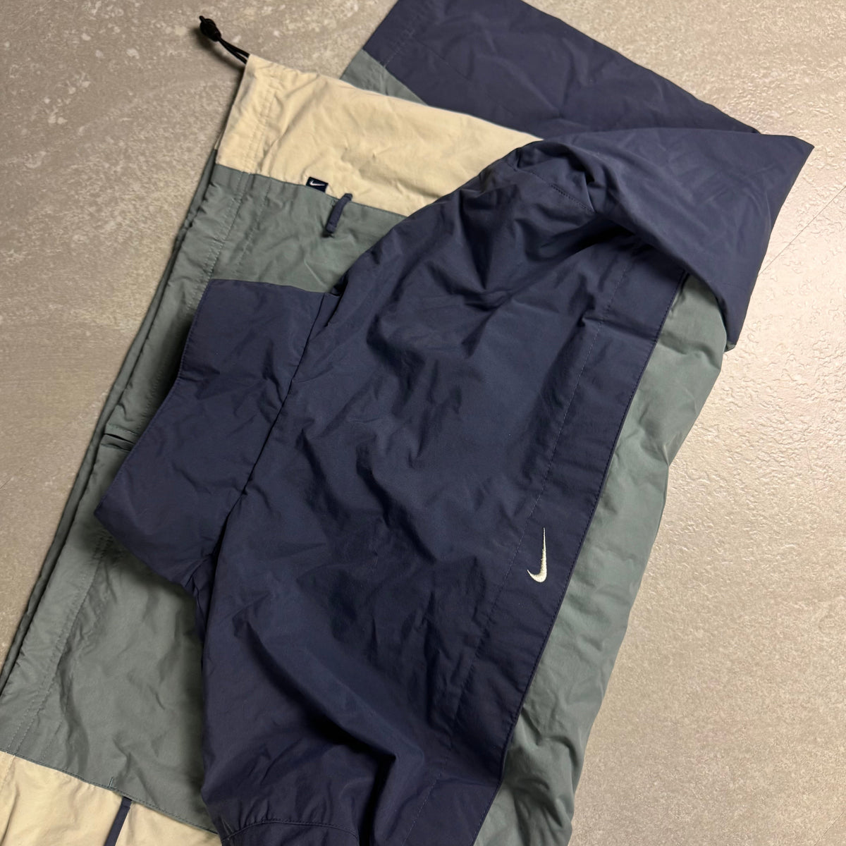 Nike Jacke (L)
