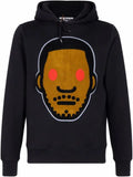 A BATHING APE® x Kid Cudi pullover hoodie