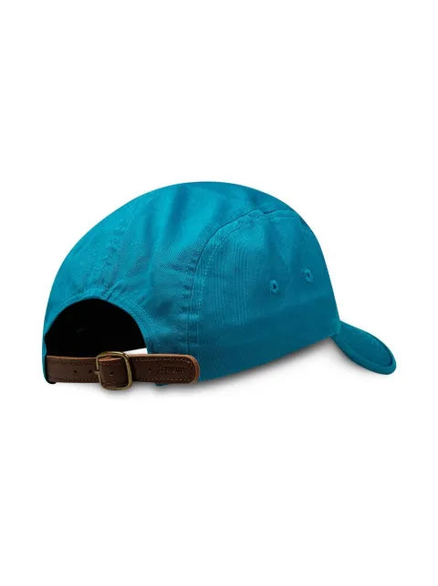 Supreme faded baseball cap