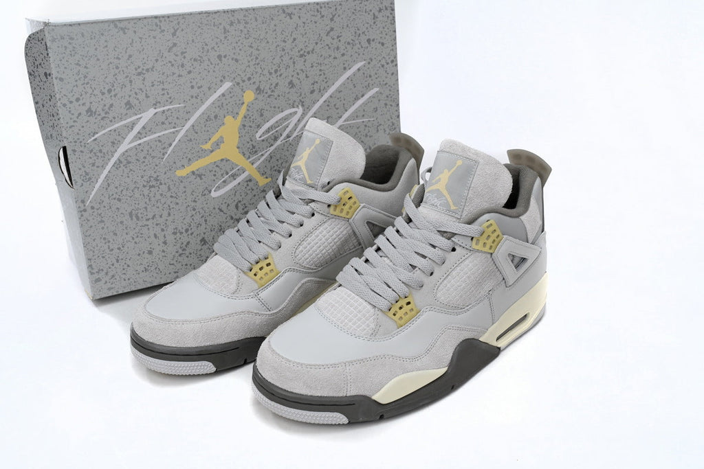Air Jordan 4 Retro SE Craft Photon Dust Reps Sneaker DV3742-021