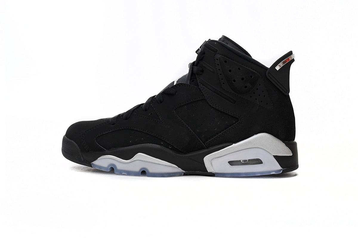 Rsnow Air Jordan 6 Chrome DX2836-001