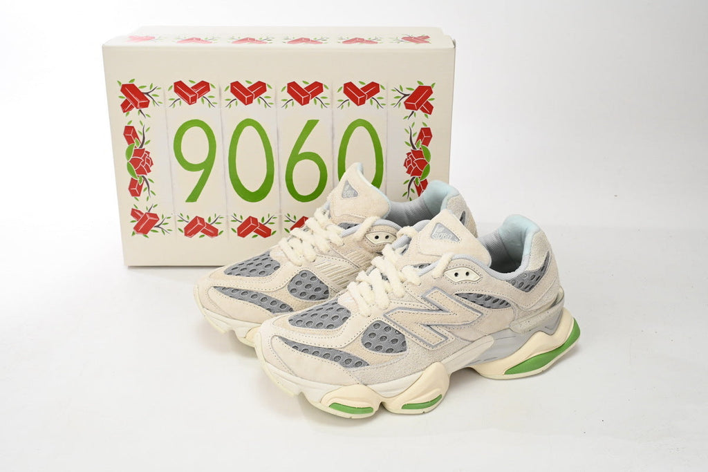 Rsnow New Balance 9060 Bricks And Wood U9060BW1
