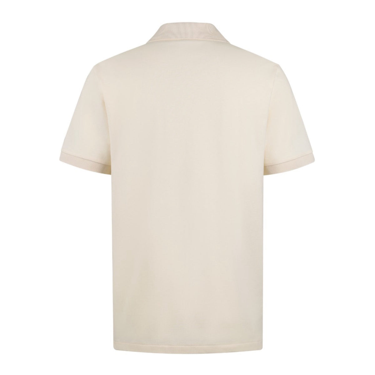 Polo Ralph Lauren Men’s Short‑Sleeve Piqué Polo Shirt, 3‑Button Placket