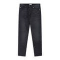 Black Corduroy Pants