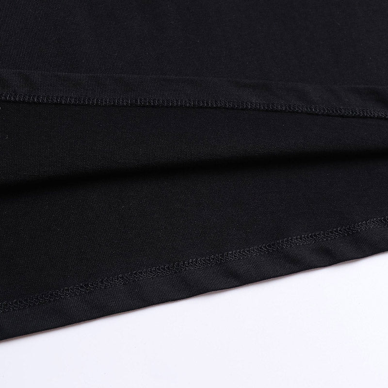 OFF-WHITE Caravaggio Oil Painting Graphic T-Shirt