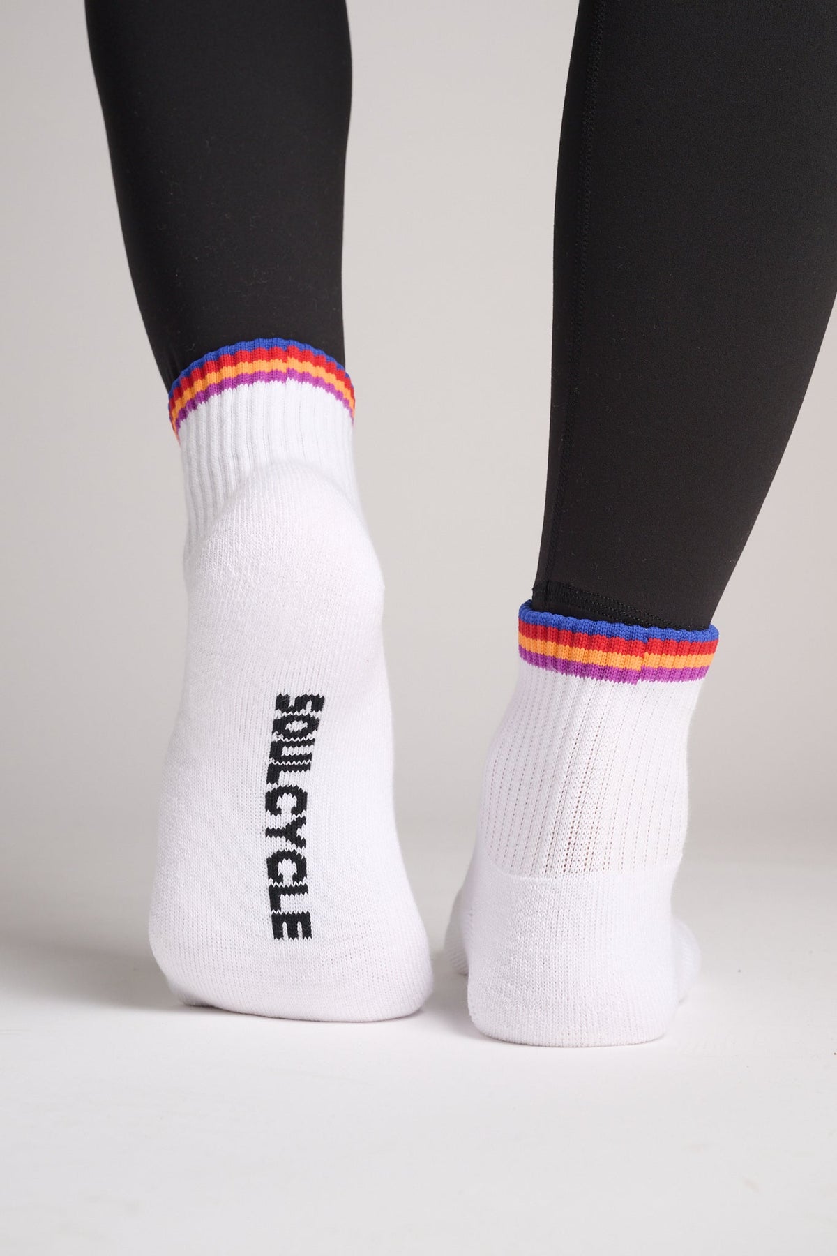 Latinx Quarter Cut Sock