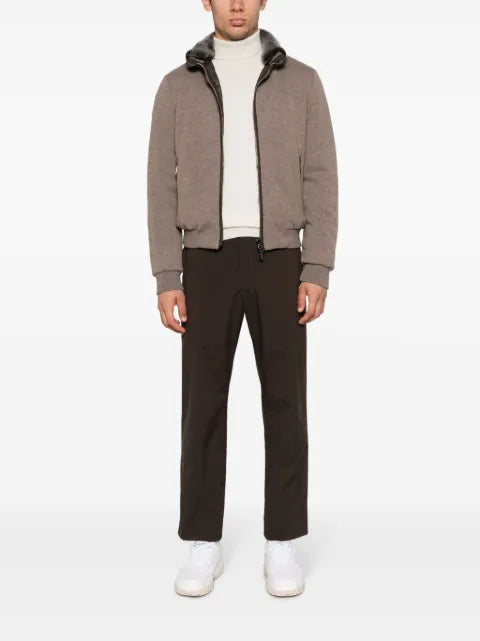 Moorer Bellati-MRW padded jacket