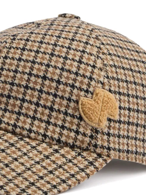 Patou JP baseball cap