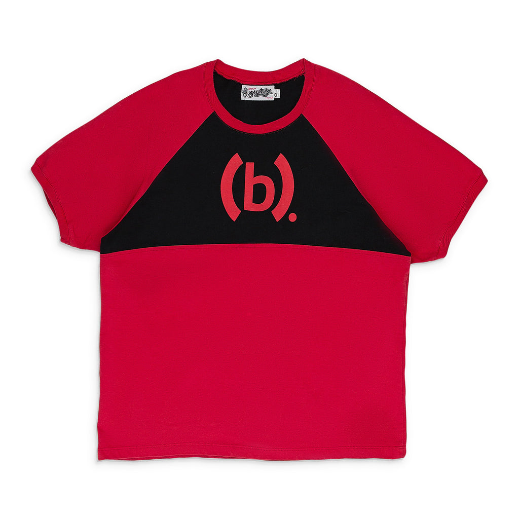 RED T-SHIRT