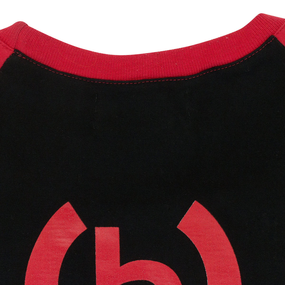 RED T-SHIRT