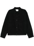 Studio Nicholson button-up boxy jacket