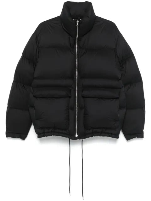 Auralee ripstop lightweight jacket