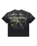 Vale Forever Zone Tee Black