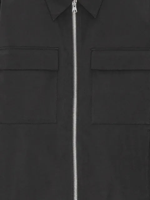 NN07 Alban - lightweight technical jacket