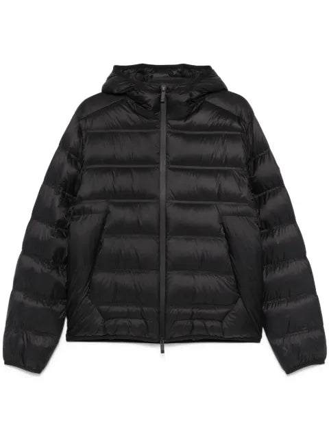 Moncler Garby down jacket