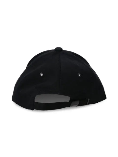 Paul Smith Zebra baseball cap