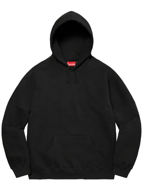 Supreme beaded hoodie