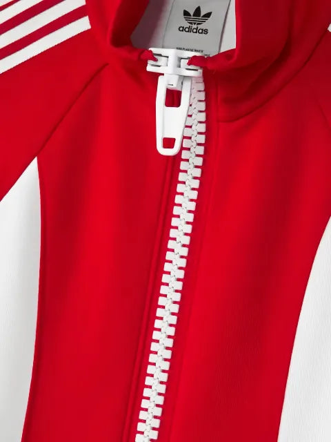 adidas Big Zipper jacket