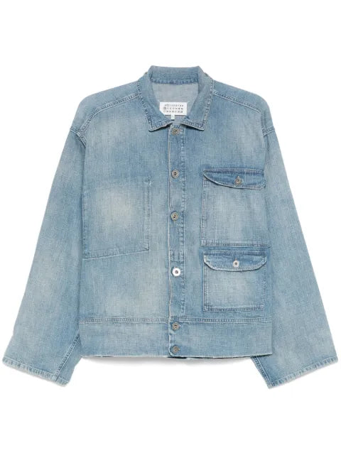 Maison Margiela denim jacket