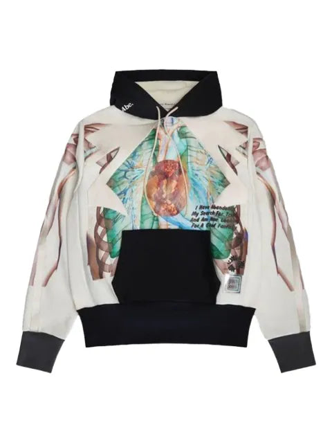 Advisory Board Crystals Birthstone - November "Natural" hoodie