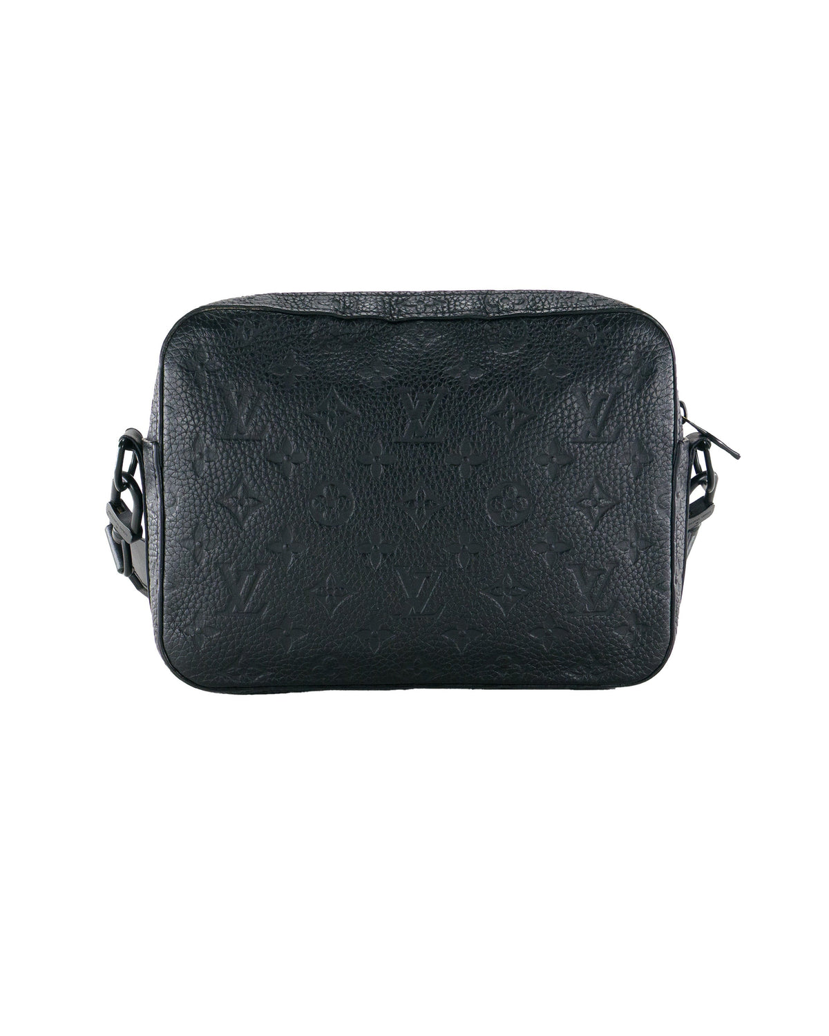 Louis Vuitton Wearable Wallet Bag