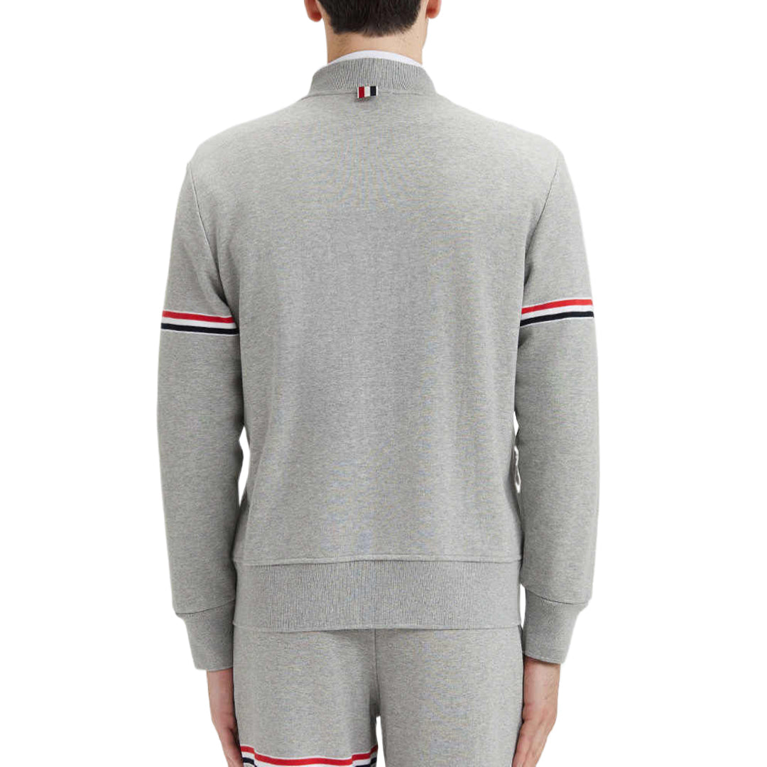 Men's Zipper Hoodie | Thom Browne
