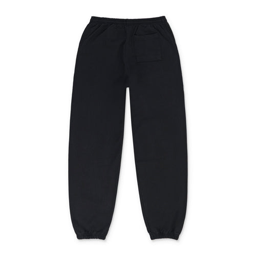 Black Atlanta Sweatpants