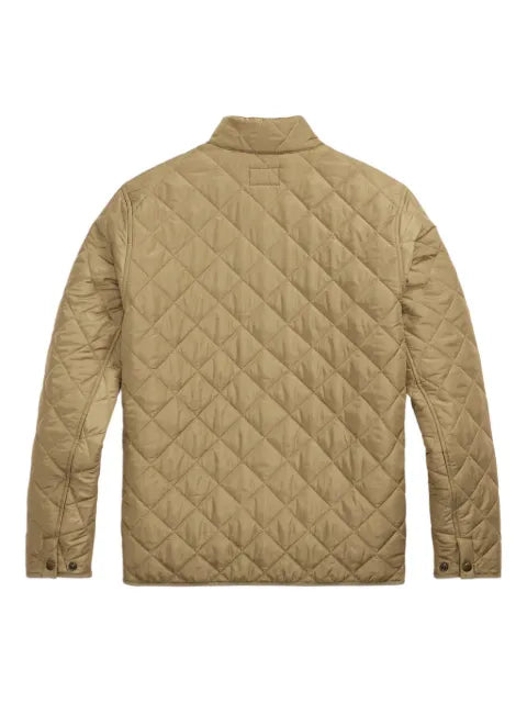 Ralph Lauren RRL quilted jacket