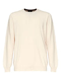 Fay round-neck sweater