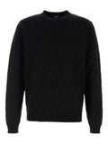 FENDI cotton pullover
