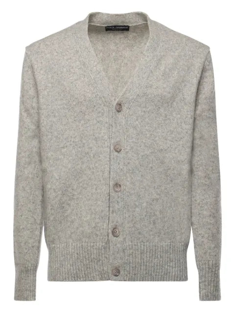 Dolce & Gabbana buttoned cardigan