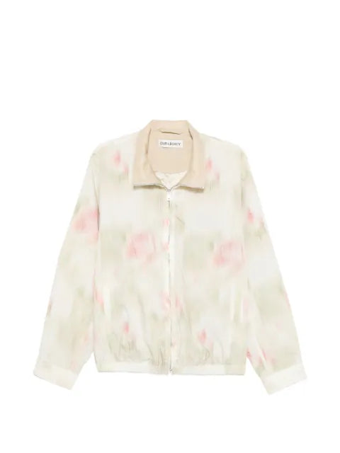 OUR LEGACY Casino jacket