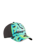 PUMA x Formula 1® Mercedes Neon Energy baseball cap