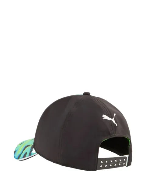 PUMA x Formula 1® Mercedes Neon Energy baseball cap