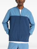 New Balance jersey bomber jacket