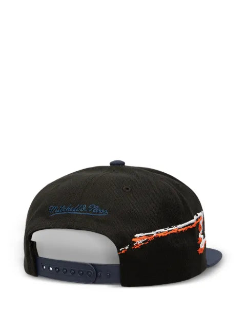 Mitchell & Ness MLB Life Line Cooperstown Astros baseball cap