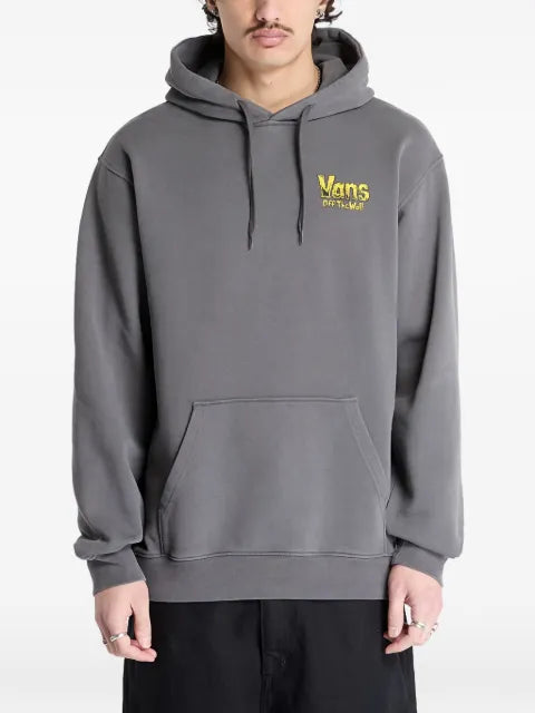 Vans Z Legacy graphic hoodie