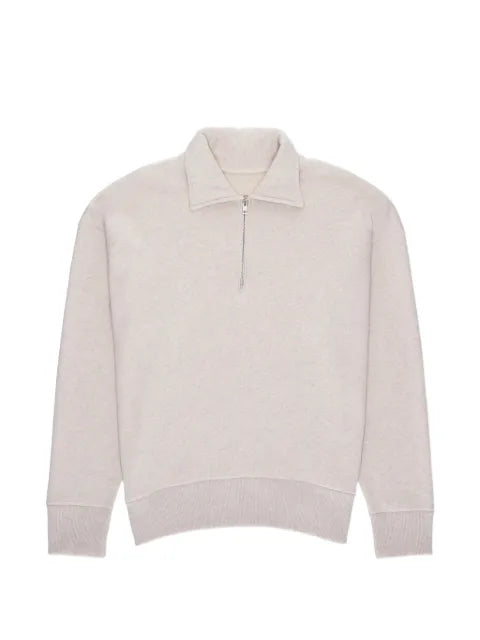 Fortela Idaho zip sweatshirt