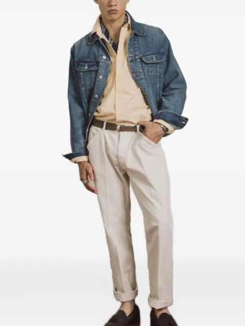 Fortela Rodeoj denim jacket