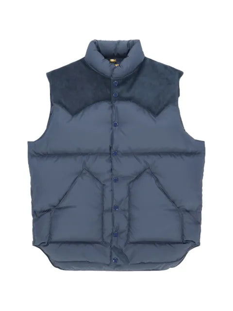 Fortela pocket gilet