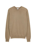Sunspel fine-knit cotton sweater