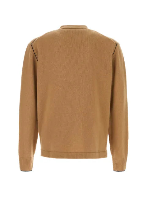 Vivienne Westwood Alex front-pockets cardigan