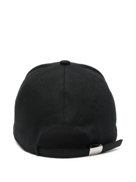 sacai x Carhartt WIP Duck logo baseball cap