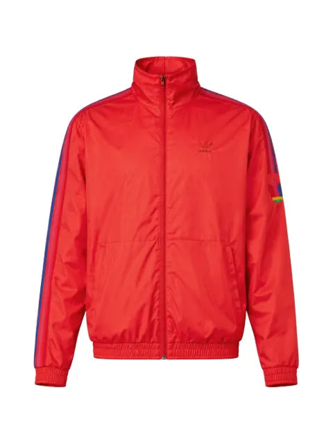 adidas  3D Trefoil 3-Stripes jacket