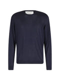 Roberto Collina crew neck sweater